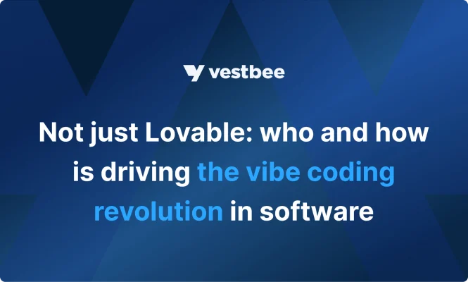 Vibe coding