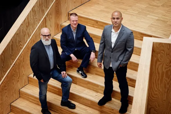 55 North launches fund