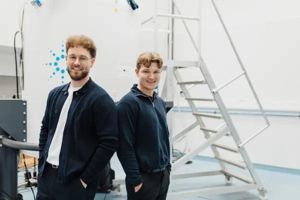 Meta-Flux raises €1.8M
