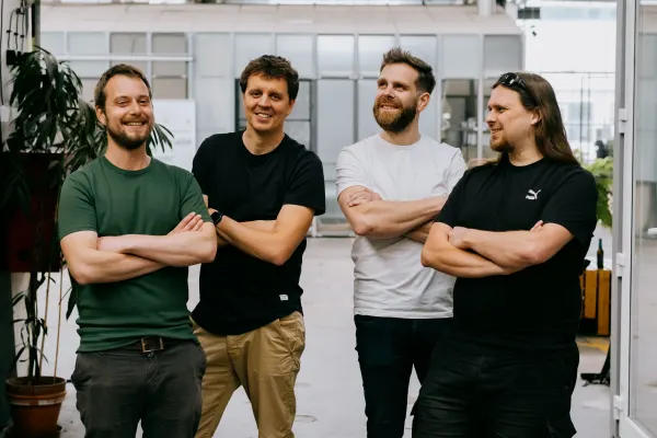 Delta Green secures €2M