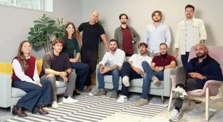  Volta Software secures €11M 