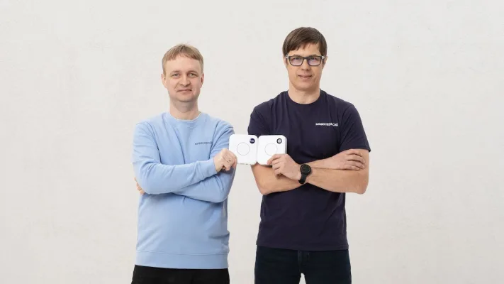 MarkeDroid secures €300k