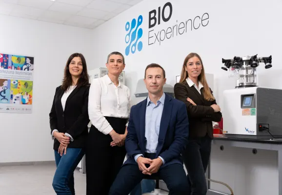 Adaptam Therapeutics secures €3M