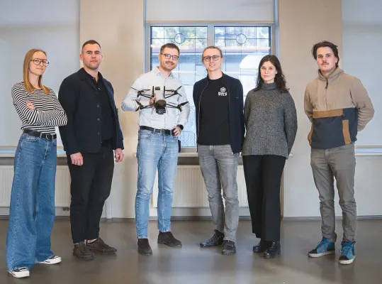 Monopulse secures €1.12M