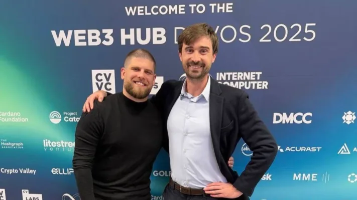 Acurast secures $11M