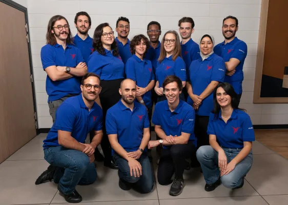 Hummink secures $20M