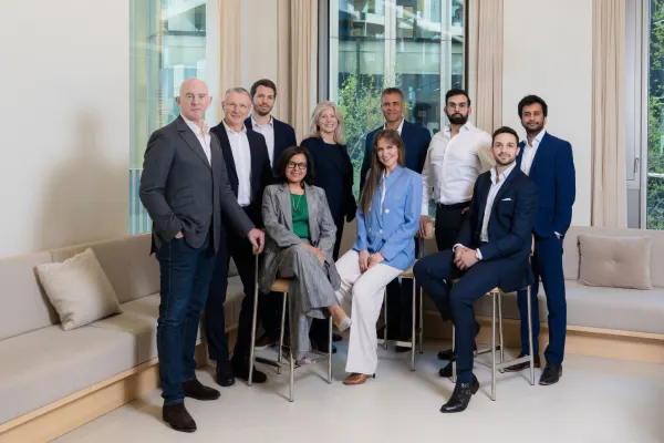 Sofinnova Partners closes €650M fund