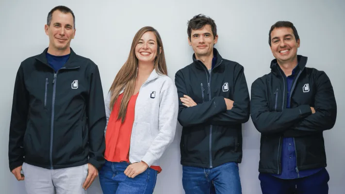 Deblock raises €30M