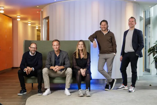 Noahs raises €1.9M