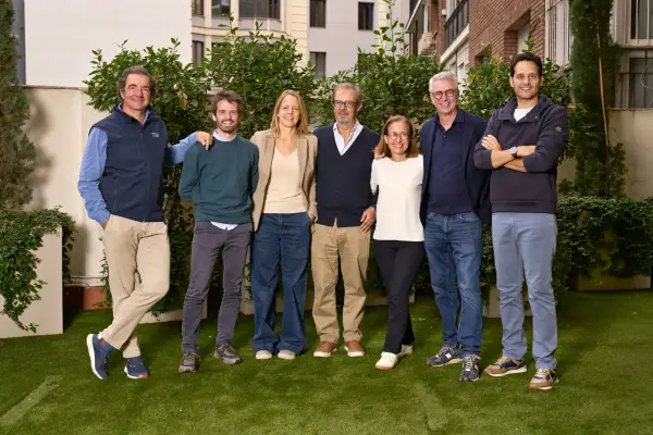  Kibo Ventures launches €120M fund