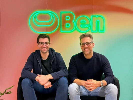 Ben secures $27.5M