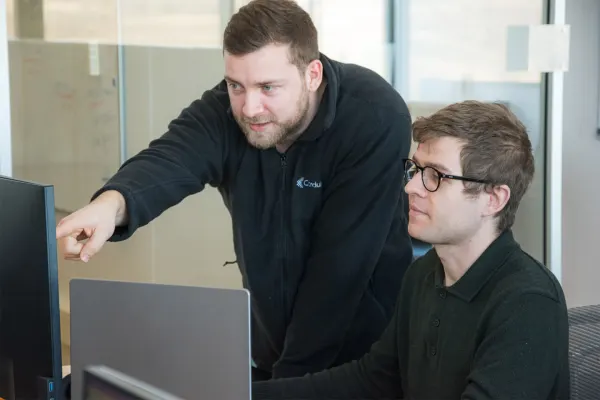 Cordulus raises €6.8M