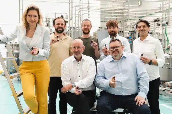 EvodiaBio raises €6M