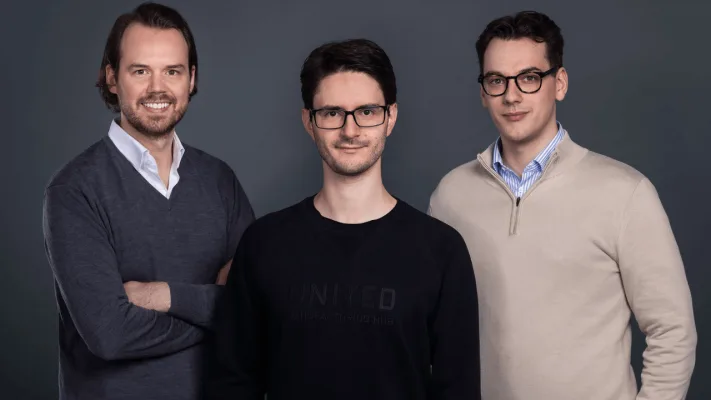 United Manufacturing Hub secures €5M