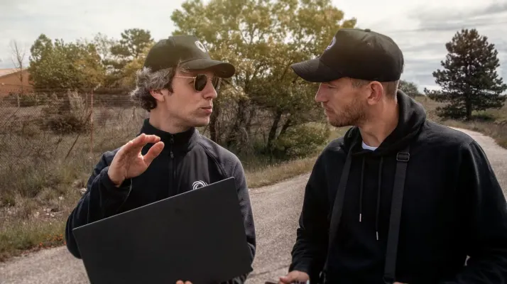 Harmattan AI secures $200M