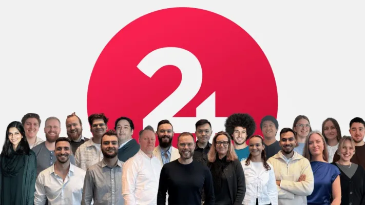  Twentyfour Industries raises $11.8M