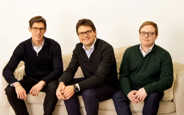 Allocation Strategy raises £1.6M