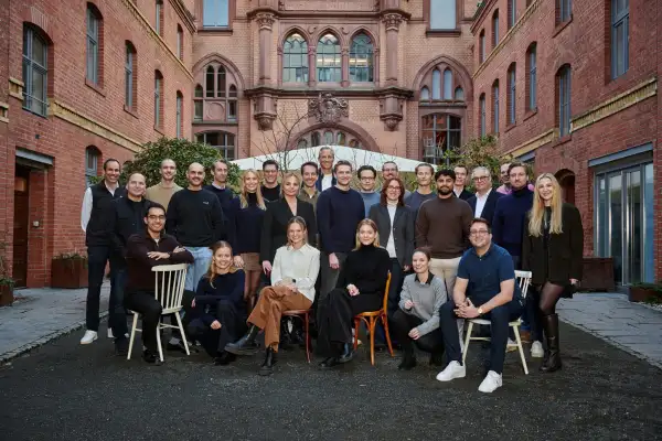 b2venture closes €150M Fund