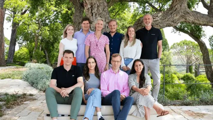 seed+speed Ventures closes €90M Fund