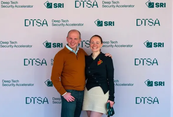 Farsight Vision secures $7.2M