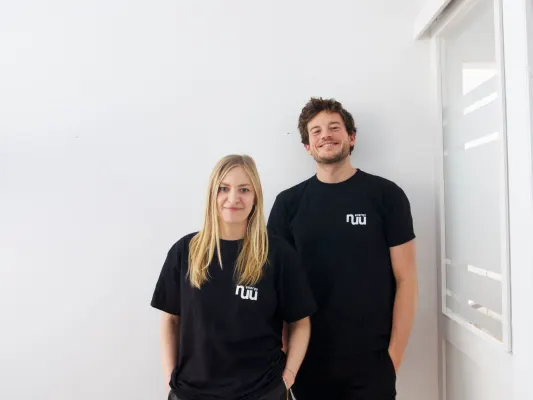 nuuEnergy raises €4.3M