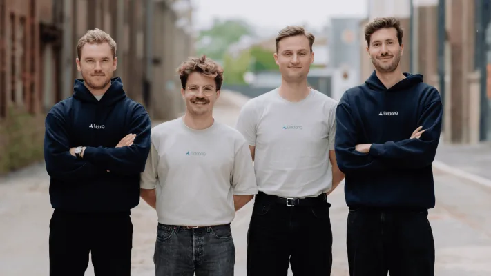 Einklang raises €2.2M