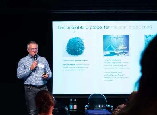 Melanos Care secures €1.3M