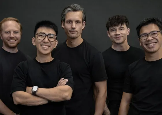 GHARAGE Ventures launches €40M 