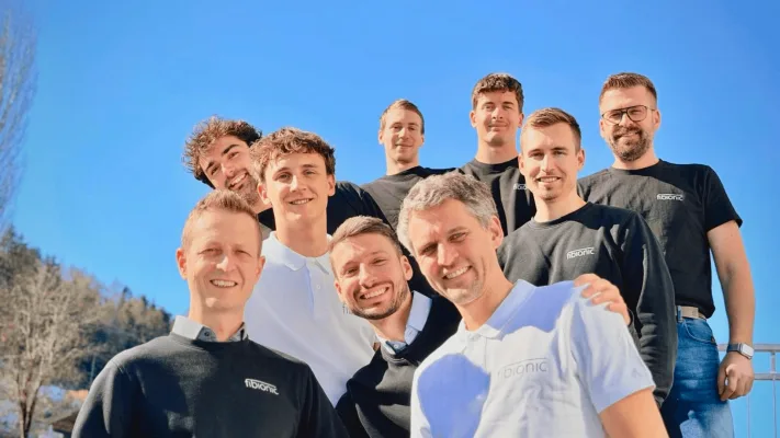 Fibionic raises €3M