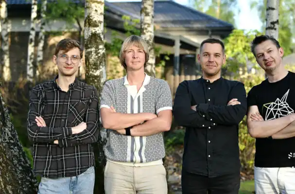 WhiteBridge AI raises $3M