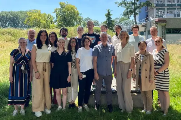 Laigo Bio secures €17M