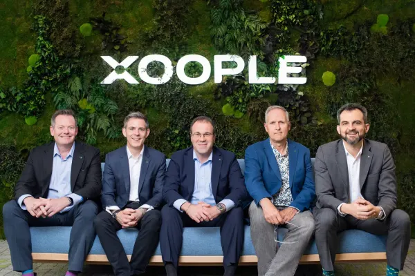 Xoople secures $130M