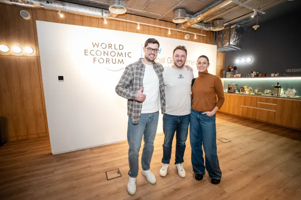 Obriy AI lands $500k