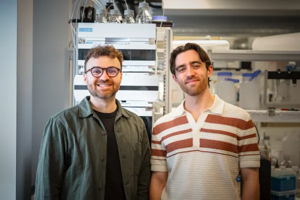 Tolemy Bio secures €1.4M