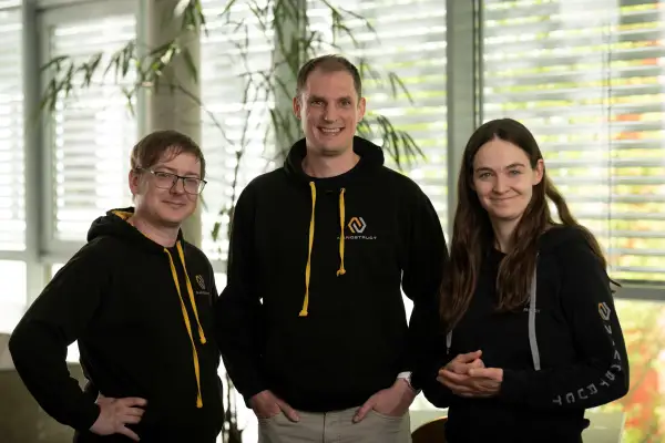 NanoStruct lands €2.6M