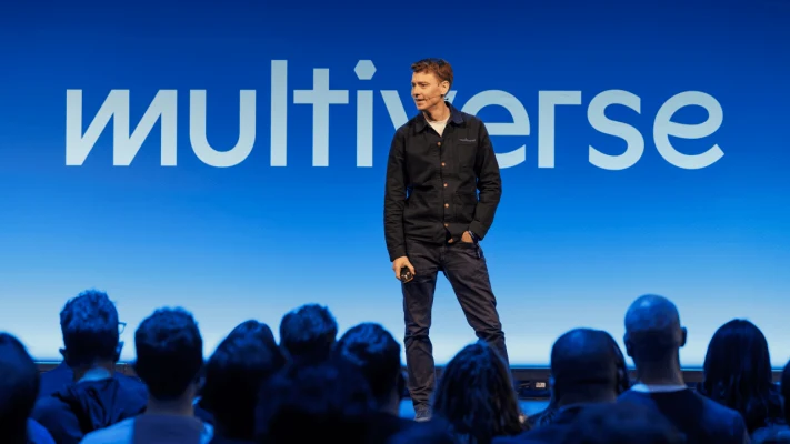  Multiverse raises $70M