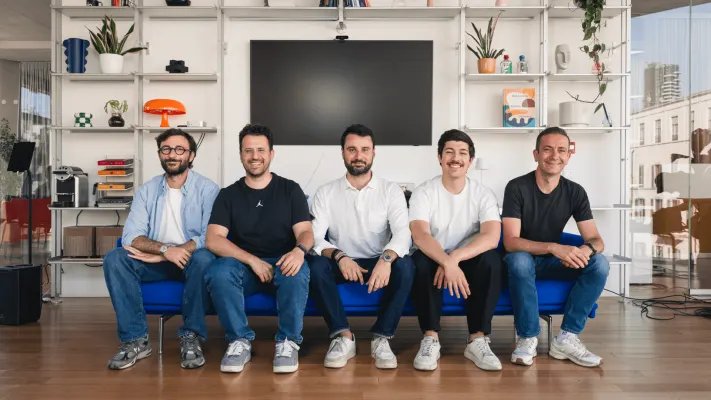 Cosmico raises €12M