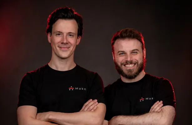 MokN raises $15M