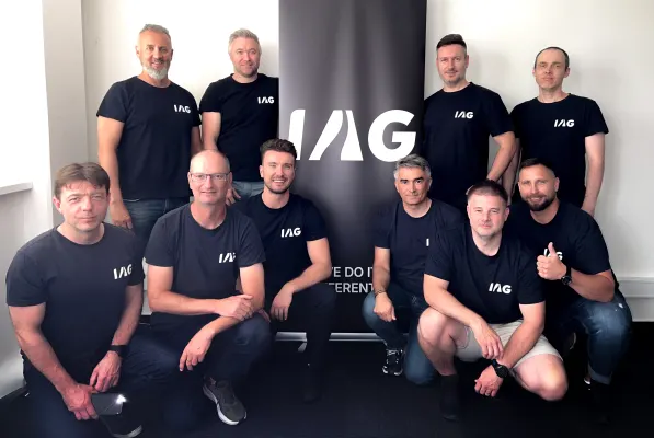 IAG