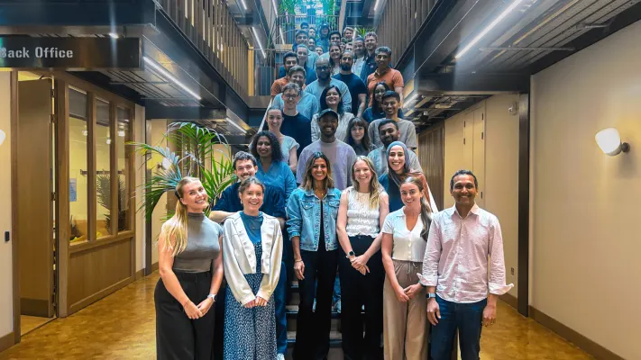 01Health raises $15M