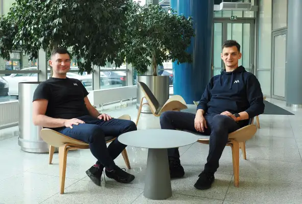 Microamp receives €6.5M