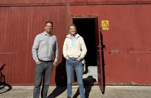 Acodyne lands €2.5M