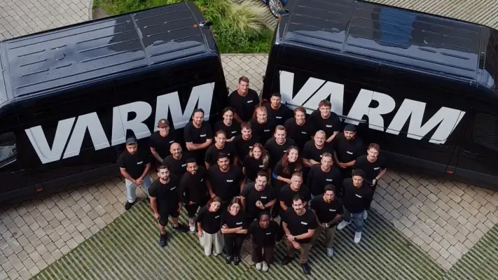 VARM lands €17.5M