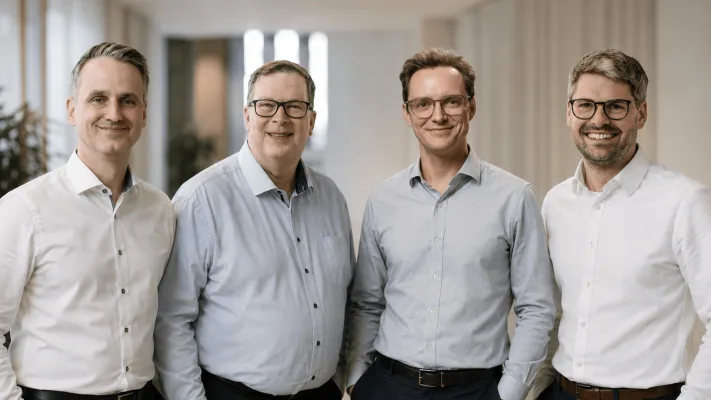 Wakeline secures €2.1M