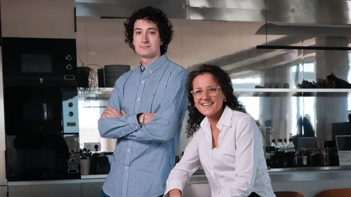Kalipso lands $3.2M