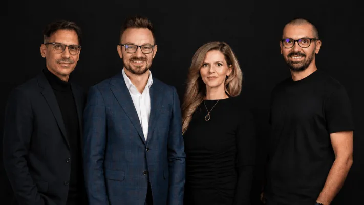Nucleo Ventures launches €34M fund