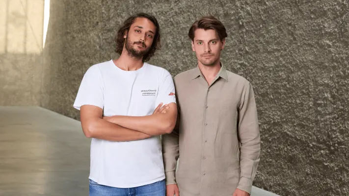 ARC Intelligence raises €4M