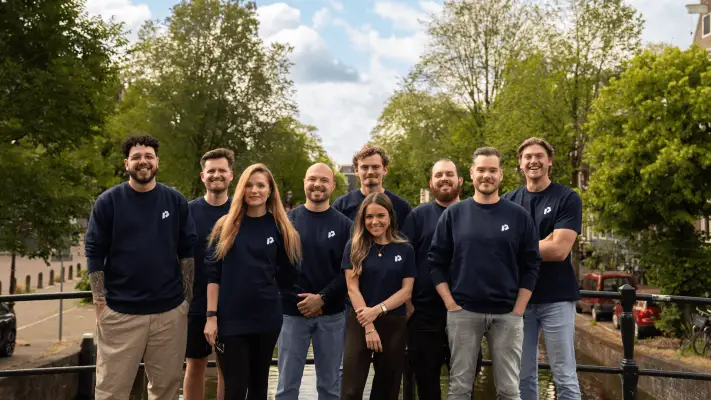 Promptwatch raises €6M