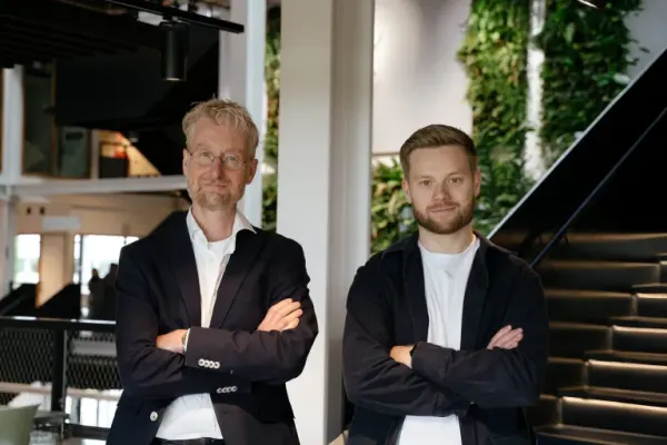 CuspAI raises $450M