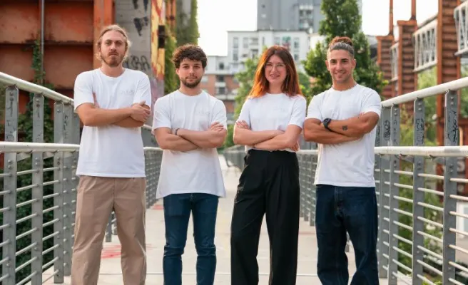 ORiS lands €5M